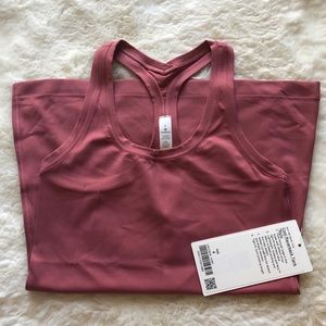 Lululemon cool racerback